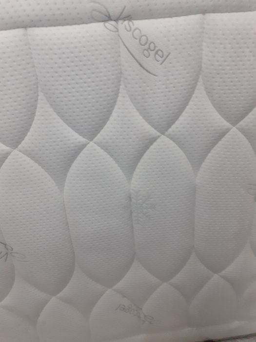 Colchão Viscoelastico