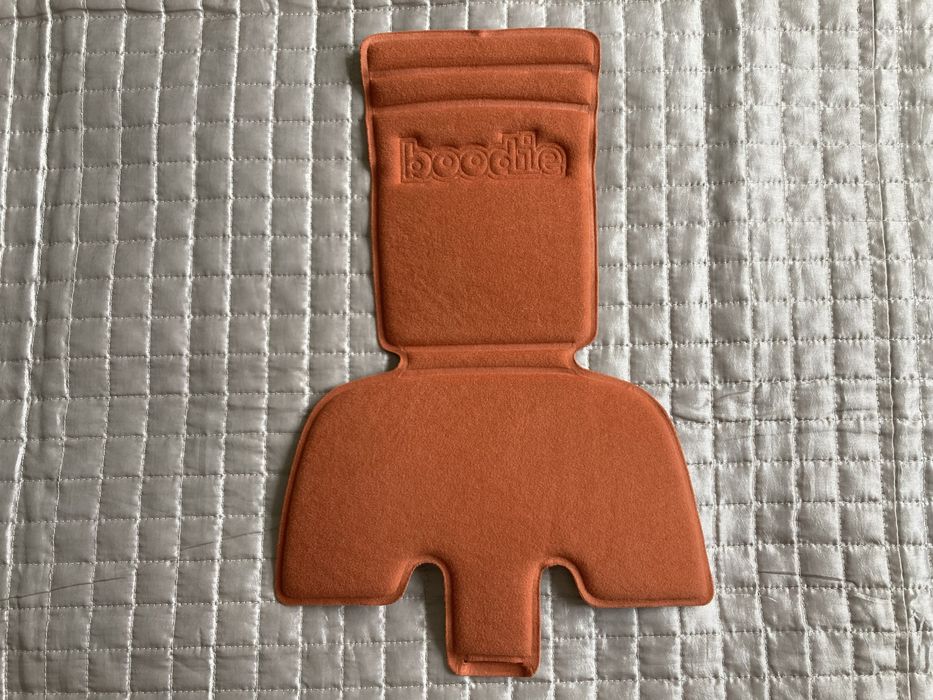 Wyściółka fotelika POLISPORT Boodie