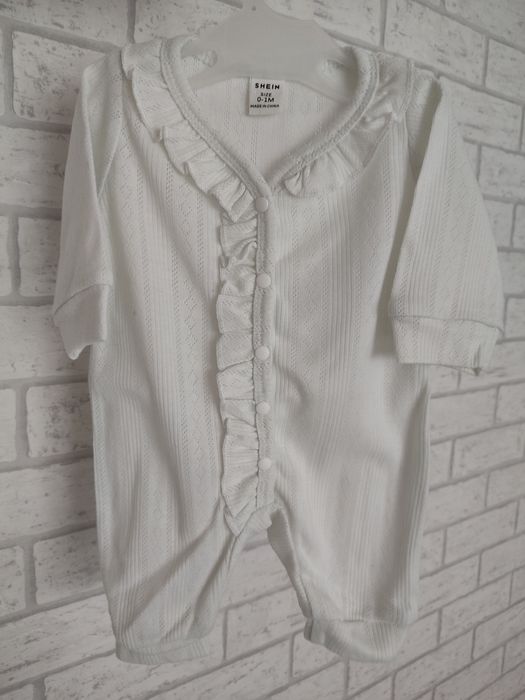 Nowe pajace, pajacyki, pajac r.56