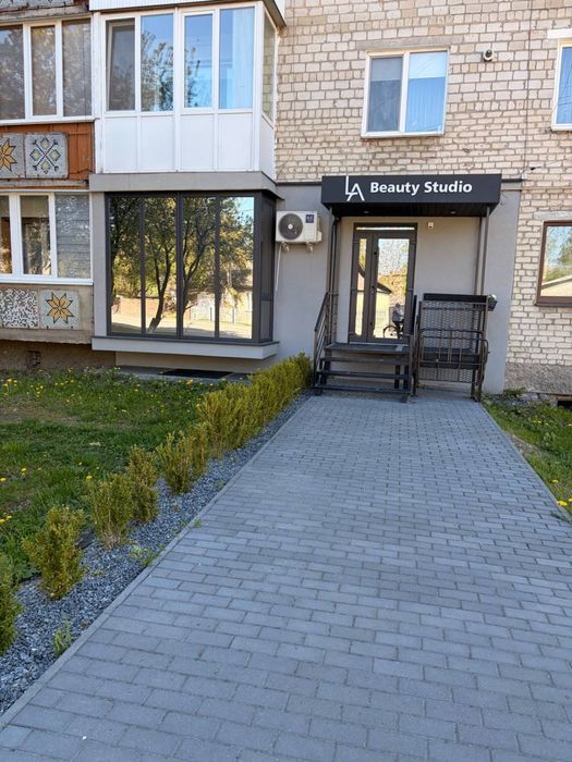 Оренда приміщення