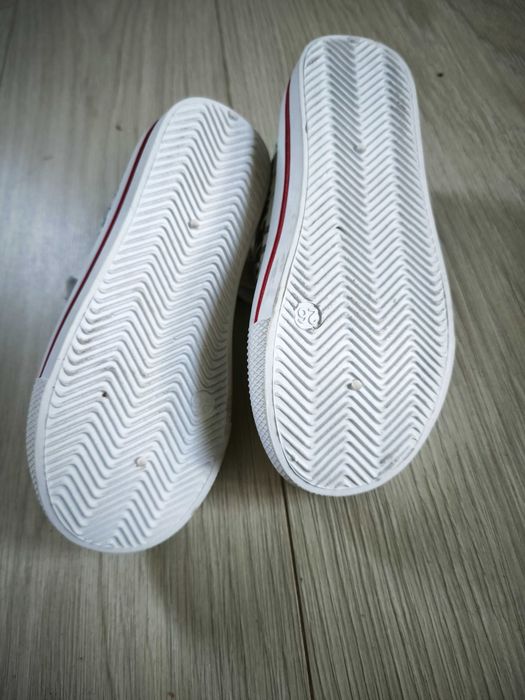 Trampki Star Wars rozm 26