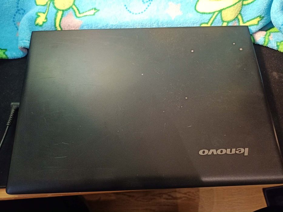 Laptop Lenovo 15 cali