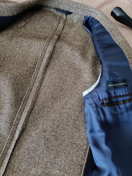 Blazer Purificacion Garcia 48