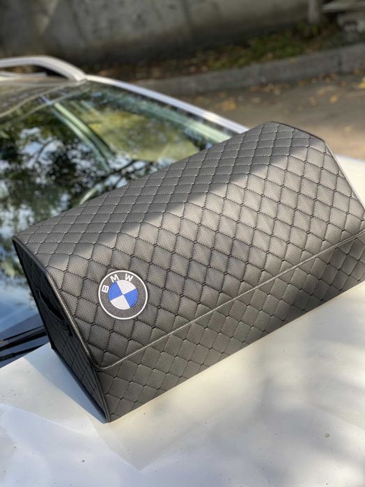 Органайзер авто Автокейс сумка в багажник