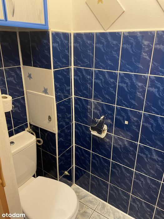 Funkcjonalne 2-pokojowe mieszkanie z balkonem, Kołobrzeg, ul. Dworcowa