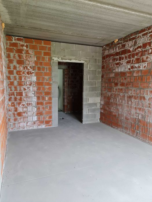 Готова студія 24 кв.м, 5 поверх, вул. Соборна, від забудовника - View 4