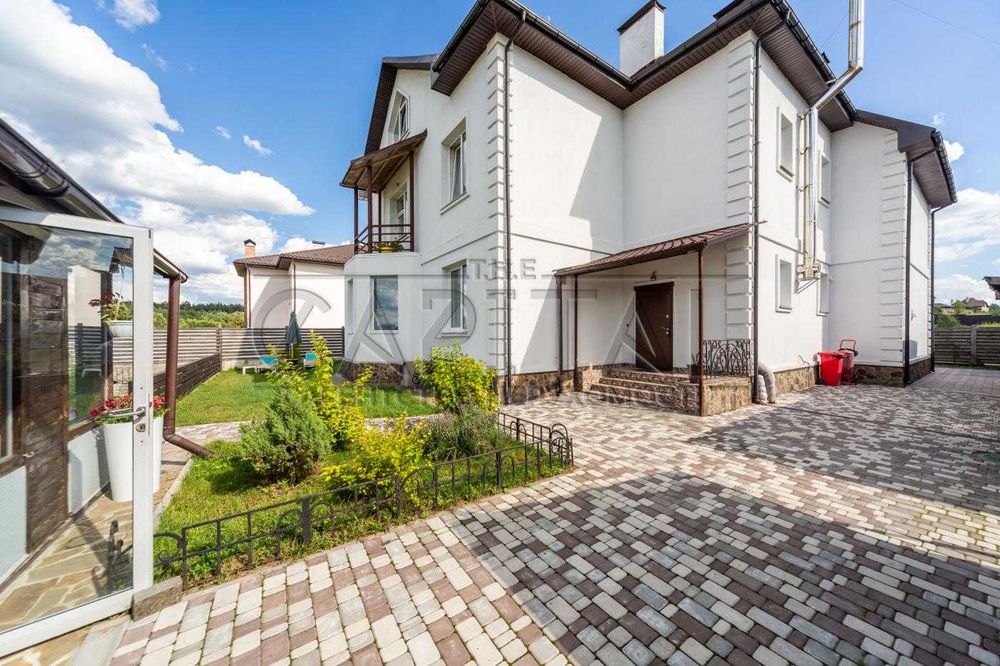 Продаж будинку, Березівка, Макарівський р-н