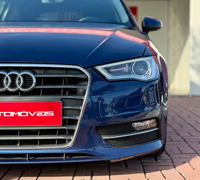 Audi A3 1.2 TFSI S line Sport Pack