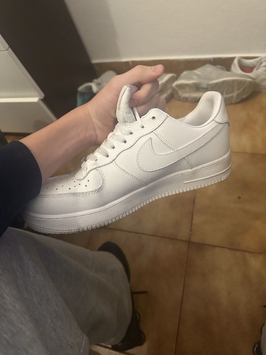 air force cpfm preço negociavel