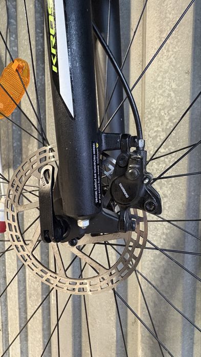 Kross Black Edition 3  29” , jak nowy