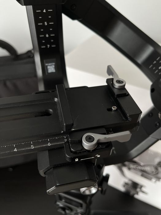 DJI RSС 2 Pro Combo