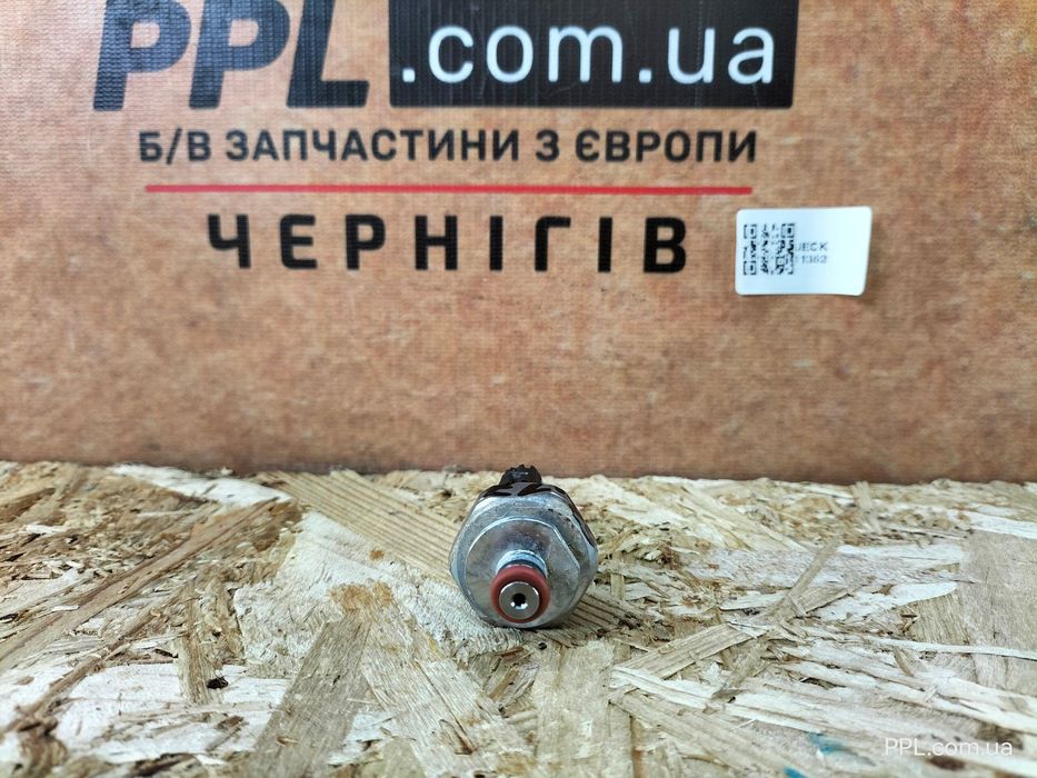 Lexus NX II 21- 2.5 RAV4 Camry Датчик давления топлива 89458-33042