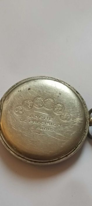 meska duza kieszonka ERLA