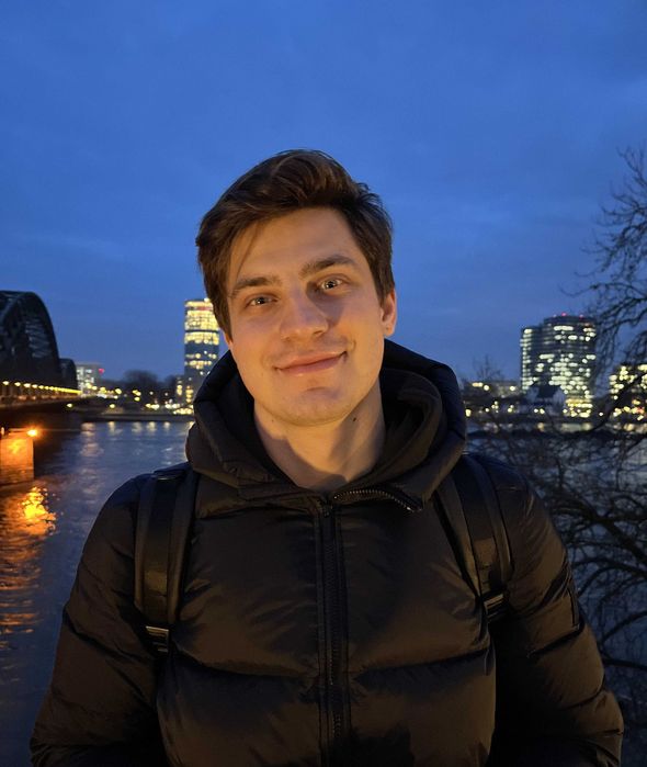 Korepetycje z matematyki i języka angielskiego na różnych poziomach :)