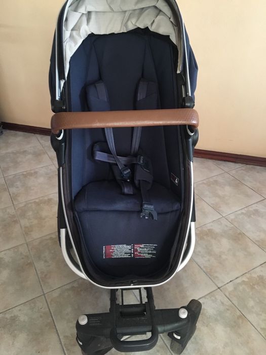 Дитячий візочок трансформер Joolz Geo2 Holland