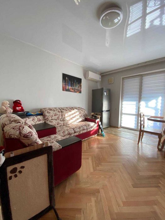 Продаж таунхауса з ремонтом (Перший Парковий) SL