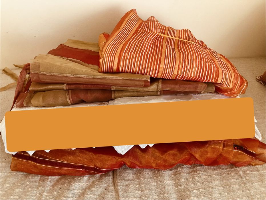 OPORTUNIDADE TODOS 25€ Diversos Cortinados(vários tamanhos)