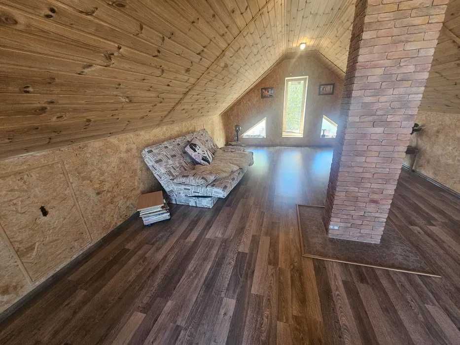 (13) Продам капітальний будинок в Сухому Лимані