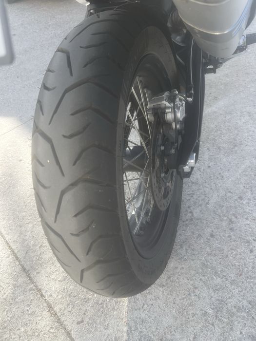 KTM 790 Adventure
