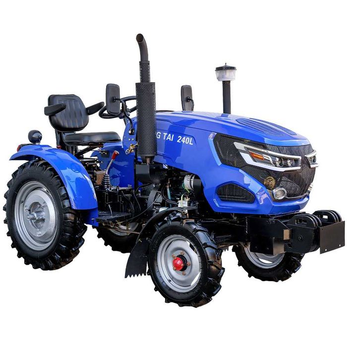 Мінітрактор XINGTAI 240LX