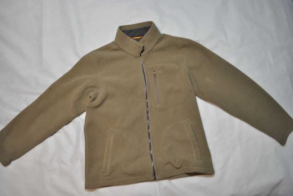 TIMBERLAND L bluza męska polarowa wpinka do kurtki rs3v