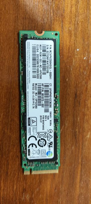 HP ProDesk 400 G5 mini