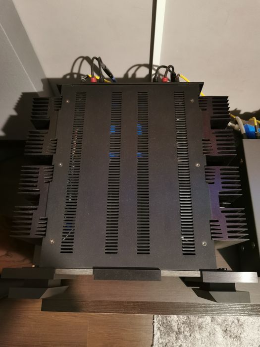 Krell ksa 200 s  hi end