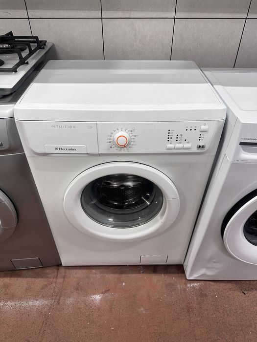 Pralka Slim z darmowym transportem!