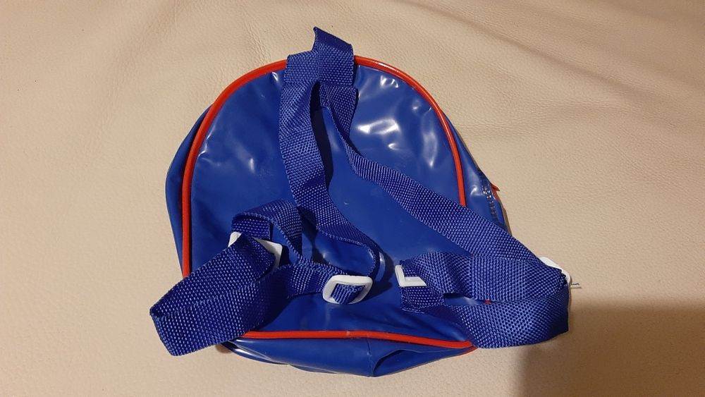 Psi Patrol figurki z puszką i plecakiem