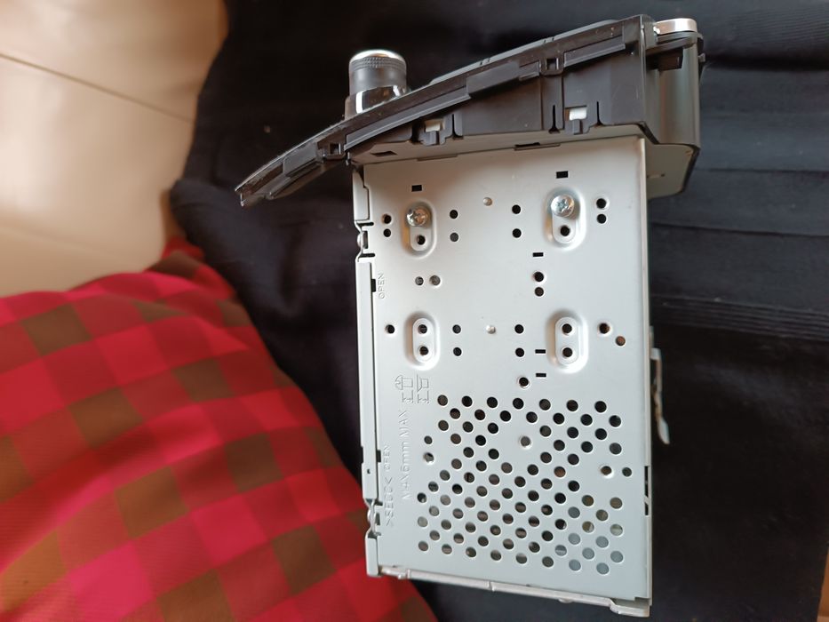 Radio Hyundai I30 II 2013 r fabryczne