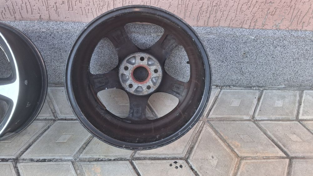 Оригінальні диски CMS 5/112R16 kba48860