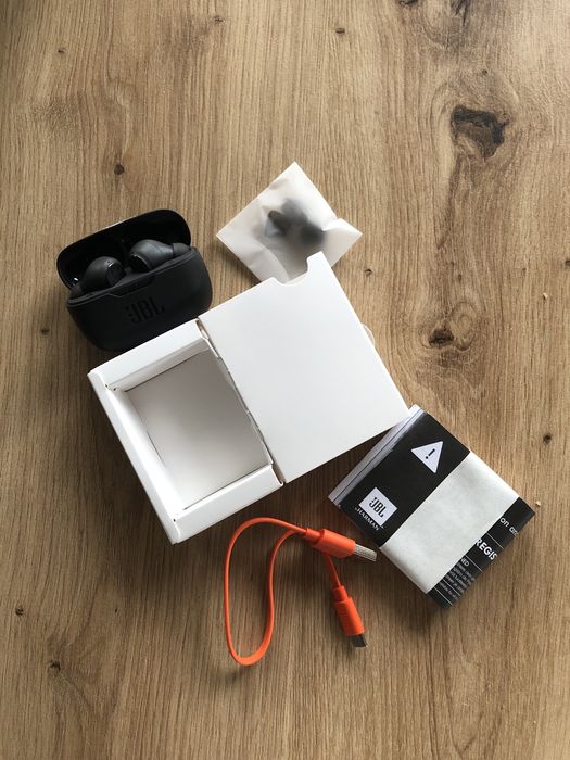 JBL Wave Beam nowe nieużywane zamienię na głośnik JBL