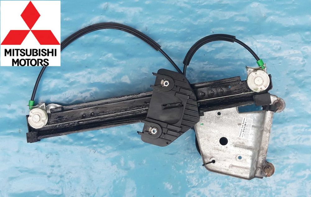 MITSUBISHI Podnośnik szyby przód tył REGENER W-WA