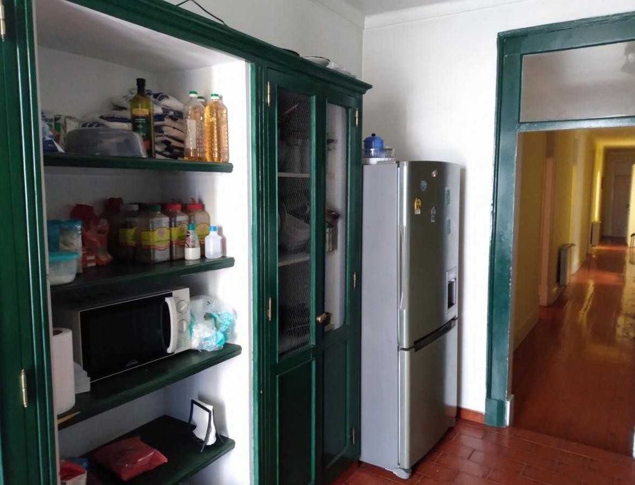 Quartos para alugar República do Santo Condestável