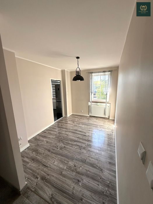 SPRZEDAM mieszkanie w Lubawce 43m² | trzy  pokoje | widok na Śnieżkę