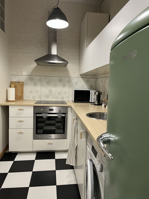 Bydguest | Komfortowy apartament w Centrum | do 5 osób | self checkin