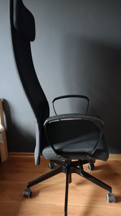 Fotel IKEA Markus