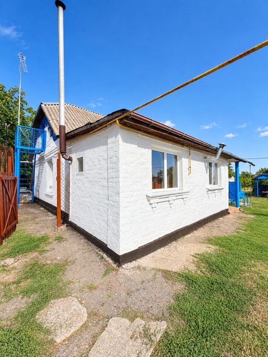 Продаж будинку в с. Бакали - 50,3 сотки землі, Білоцерківський район