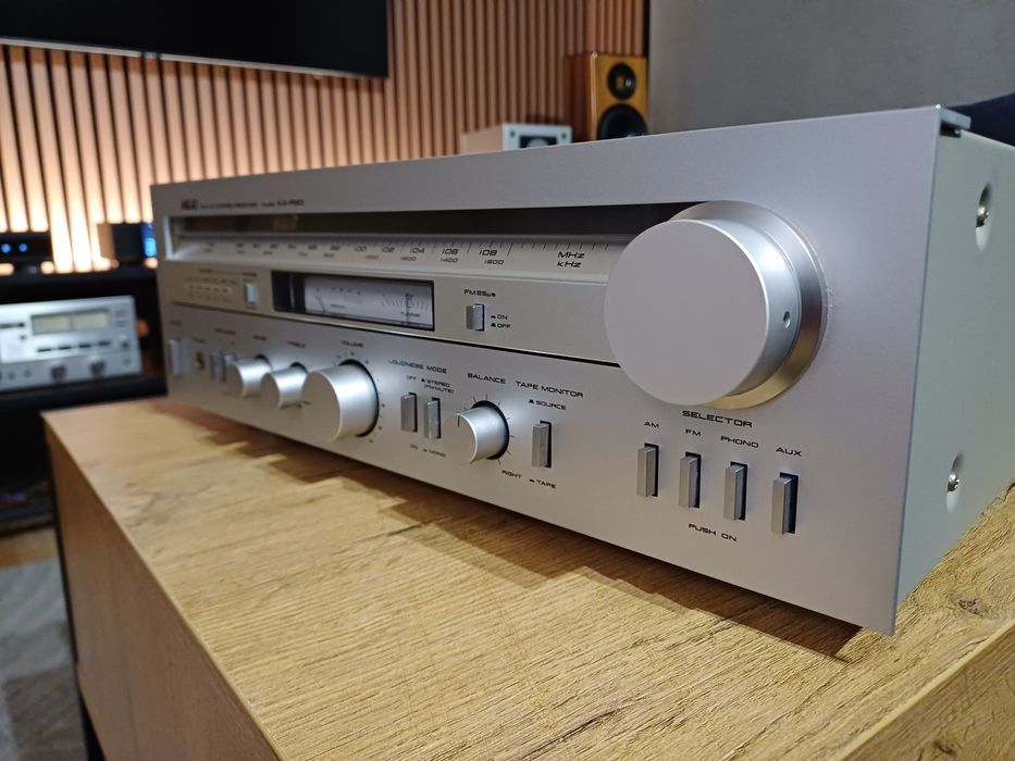 AKAI AA-R20 amplituner vintage