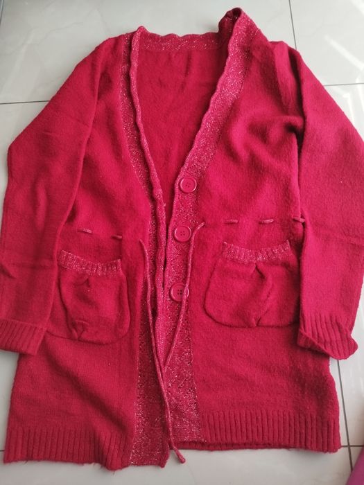 Sweterek damski xl