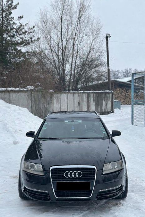Aydi a6c6 2.7 dizel