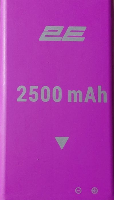 Мобільний телефон "2E" E240 (2023) б/у