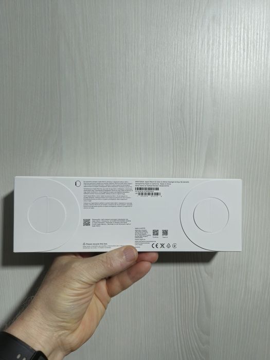 7500  новые Apple Watch SE 2  40 мм 2025 года Apple Watch SE 2  40 мм