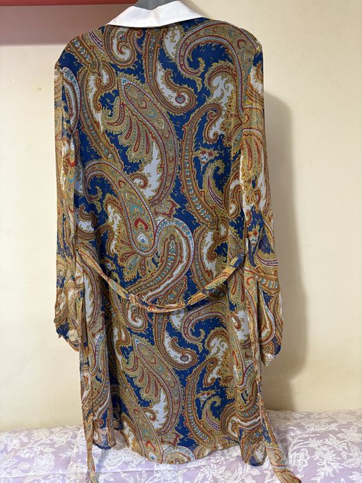 Vestido Lanidor - 40