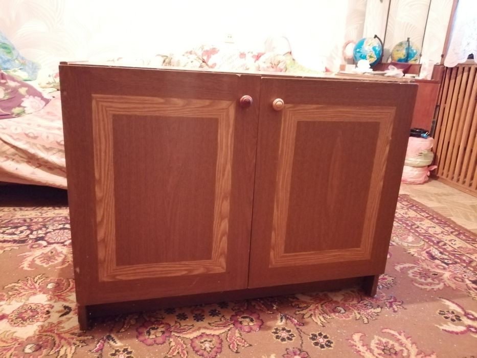 Тумба для домашнего