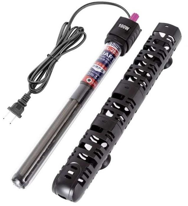 Podgrzewacz do akwarium 50W