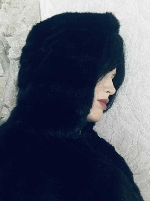 Шубка для дівчат  демісезонна