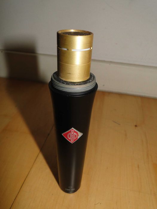 Najwyższej Klasy Mikrofon Wokalny NEUMANN KMS 105.Mega Okazja