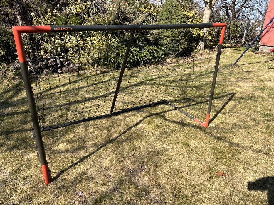 Bramka do pilki decatlon 200x130