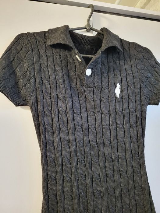 Сукня Polo Ralph Lauren